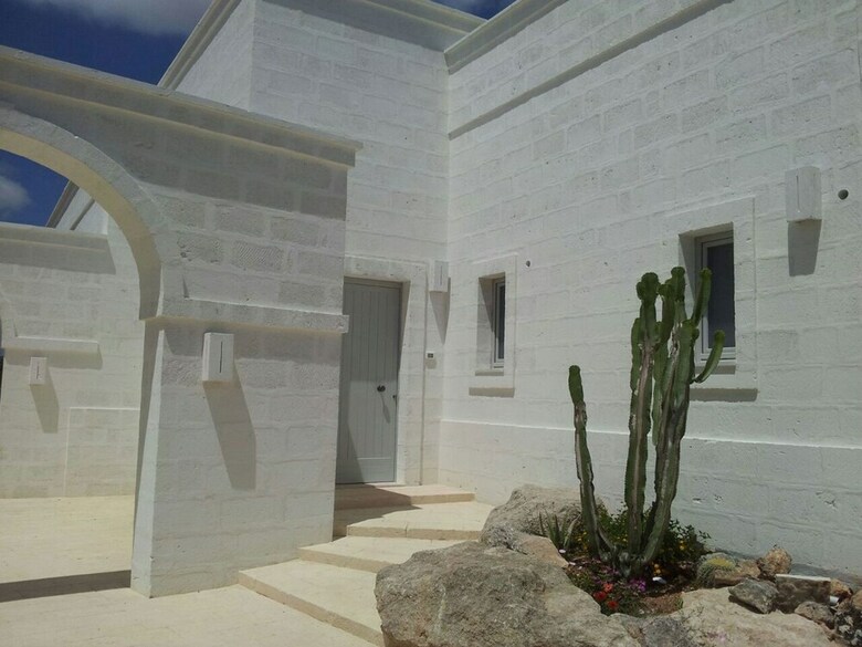 Bed & Breakfast Masseria San Francesco