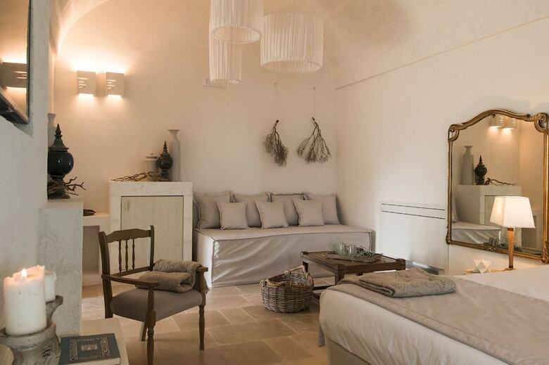 Bed & Breakfast Masseria San Francesco