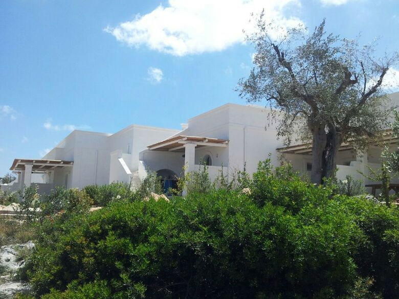Bed & Breakfast Masseria San Francesco