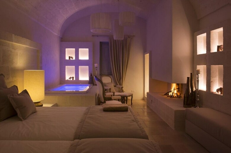 Bed & Breakfast Masseria San Francesco