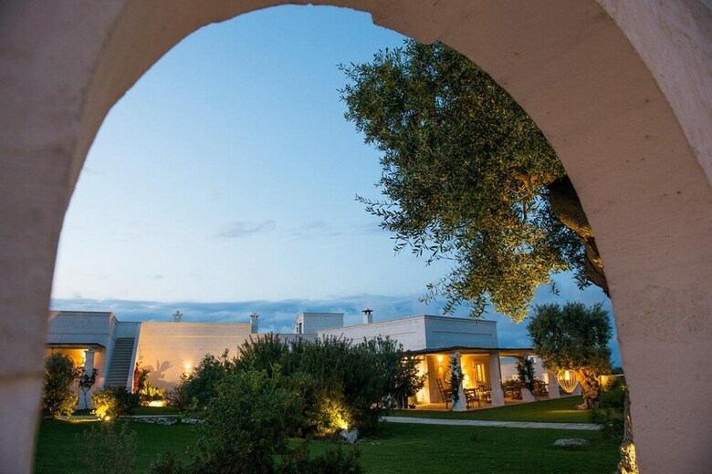 Bed & Breakfast Masseria San Francesco