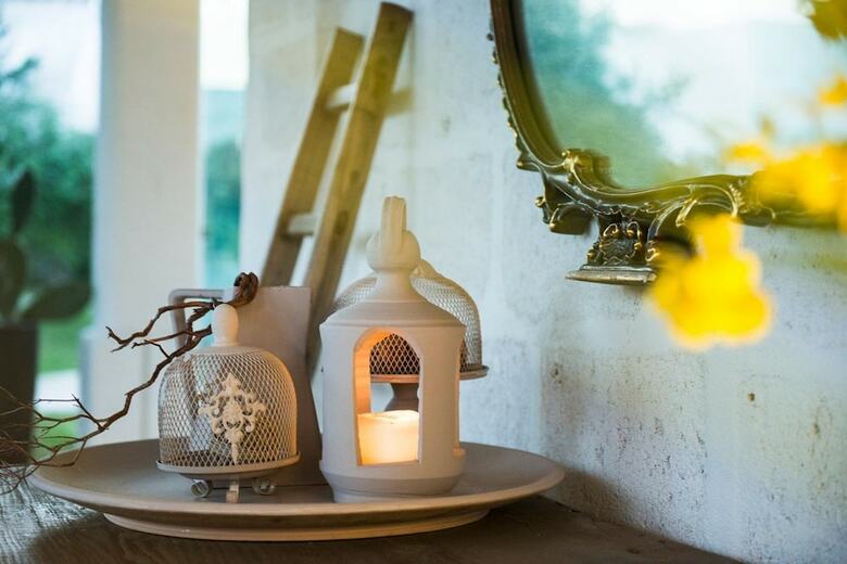 Bed & Breakfast Masseria San Francesco