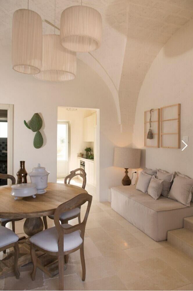 Bed & Breakfast Masseria San Francesco