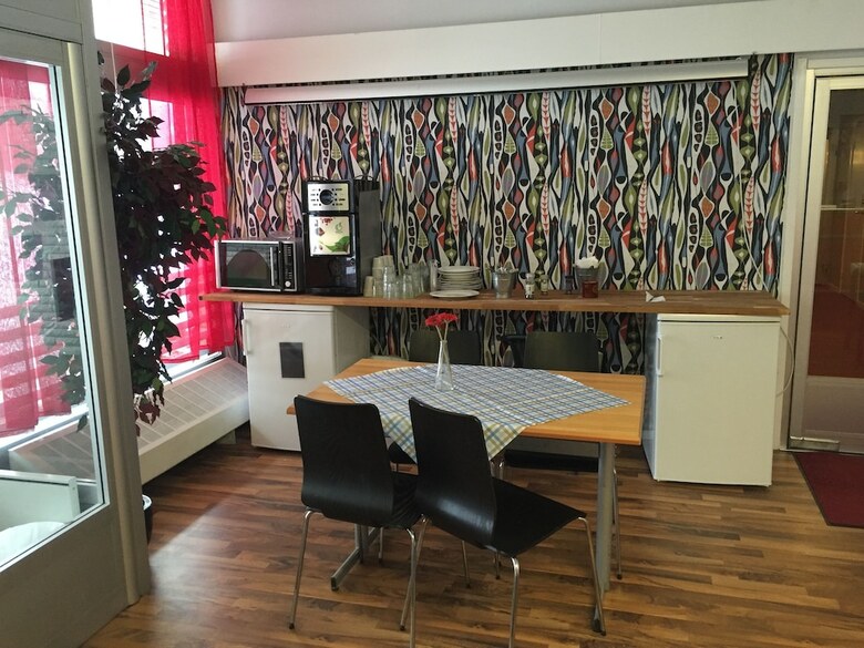 Hotel N�tra Motell & Restaurang