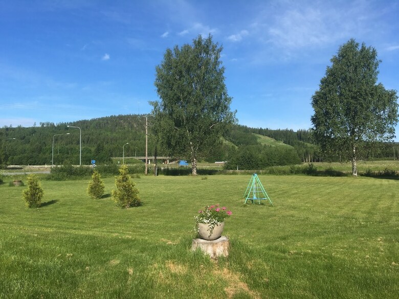 Hotel N�tra Motell & Restaurang
