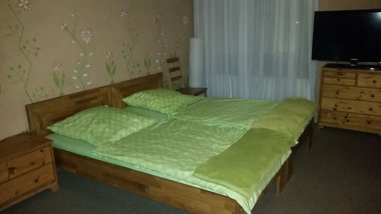 Pension Haus Tonart