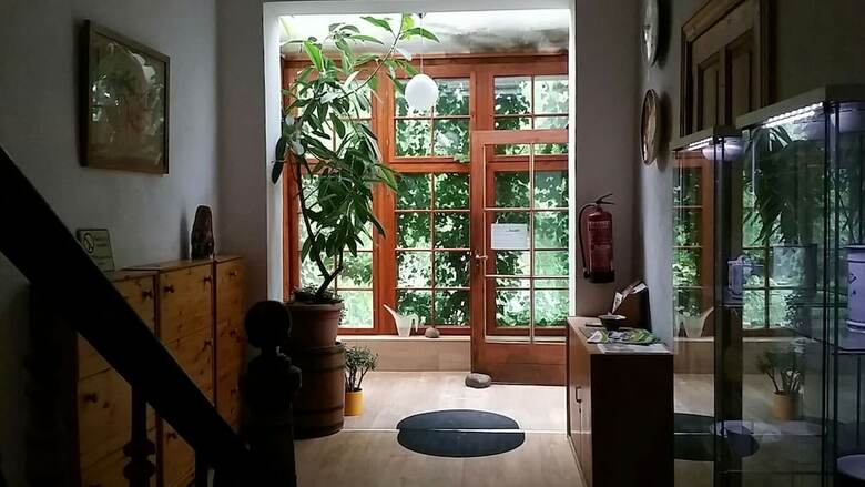 Pension Haus Tonart