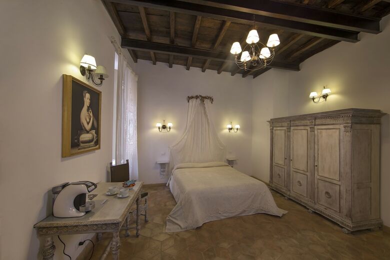 Antica Dimora Donna Isabella
