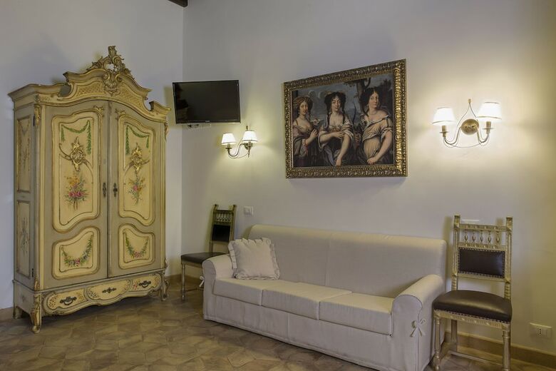 Antica Dimora Donna Isabella