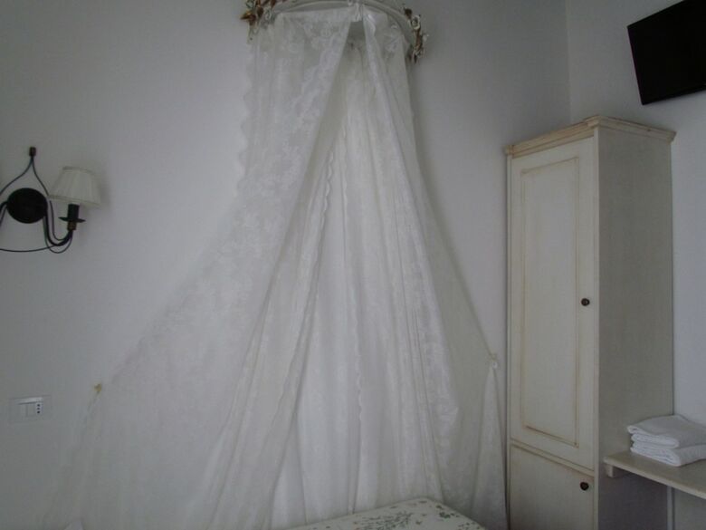 Antica Dimora Donna Isabella