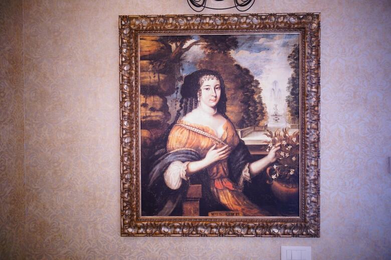 Antica Dimora Donna Isabella