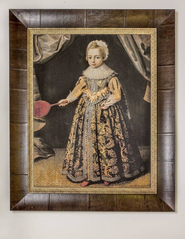 Antica Dimora Donna Isabella