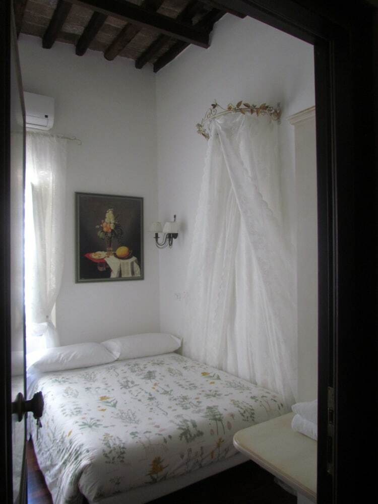 Antica Dimora Donna Isabella