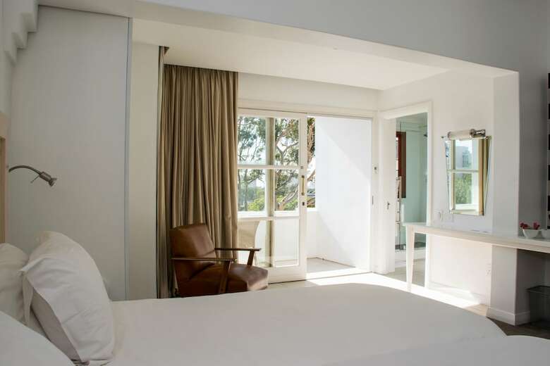 Hotel Head South Lodge