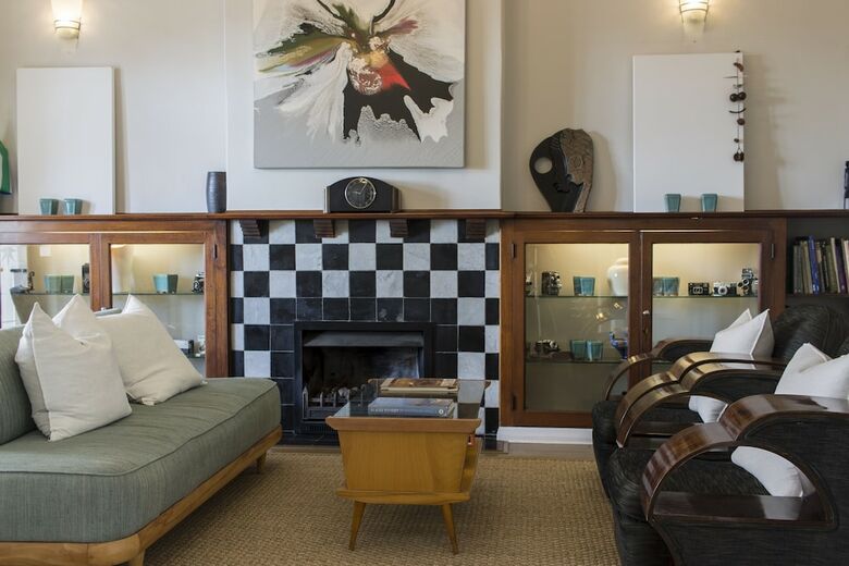 Hotel Head South Lodge