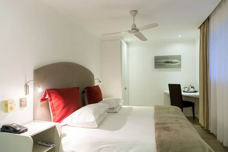 Hotel Head South Lodge