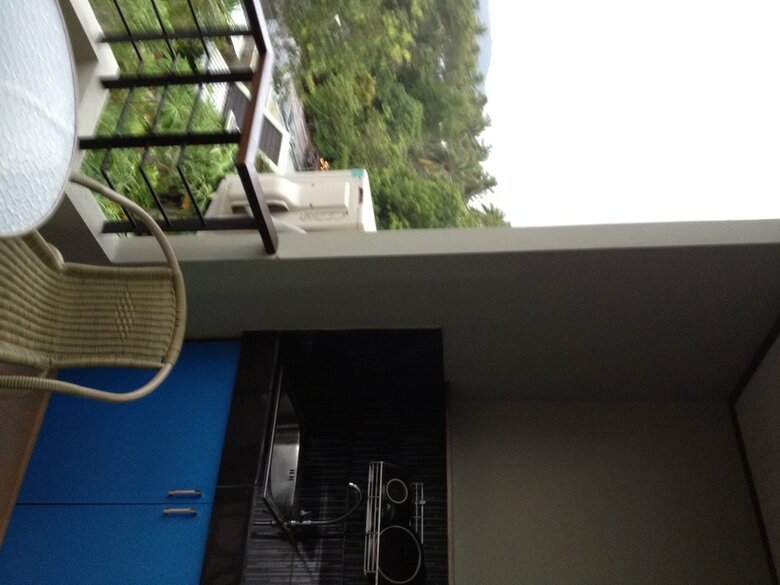 Aparthotel Benjamas Place