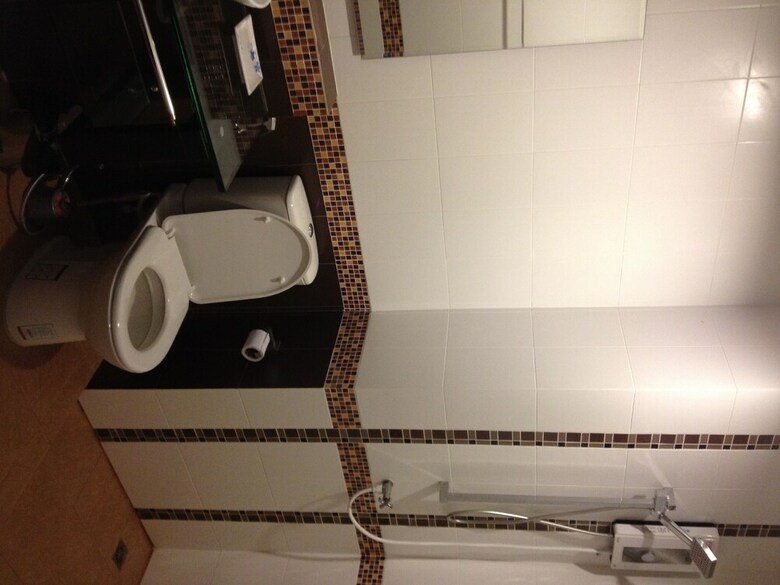 Aparthotel Benjamas Place