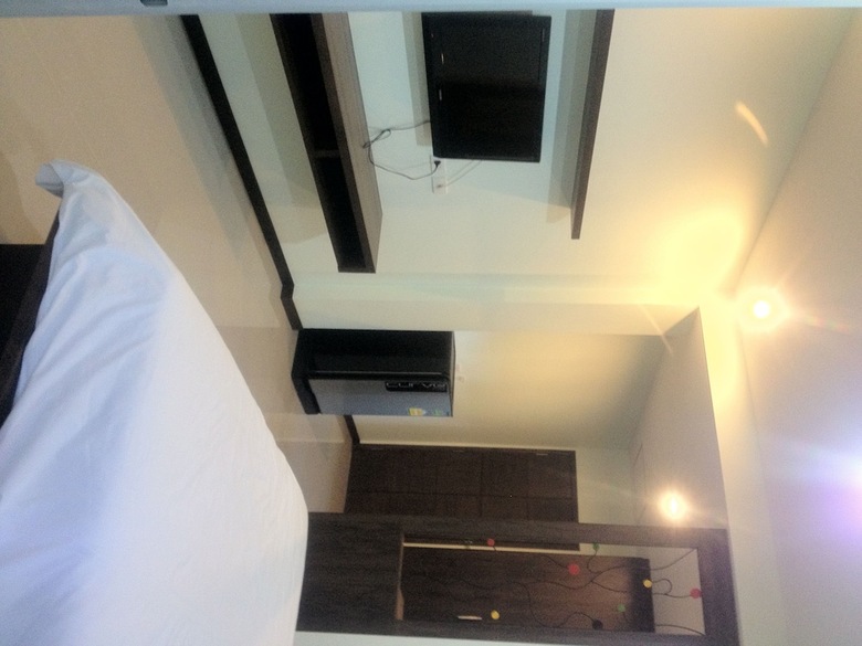 Aparthotel Benjamas Place