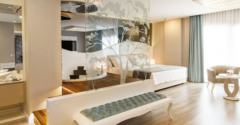 Hotel Kalyon �e?me