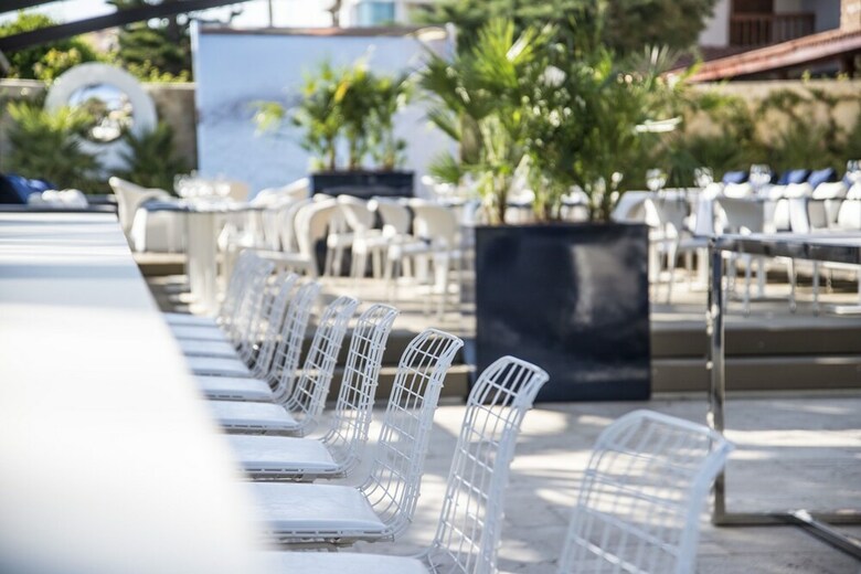 Hotel Kalyon �e?me