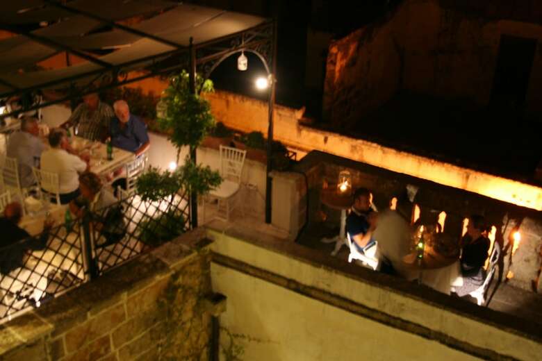 Relais Il Mignano