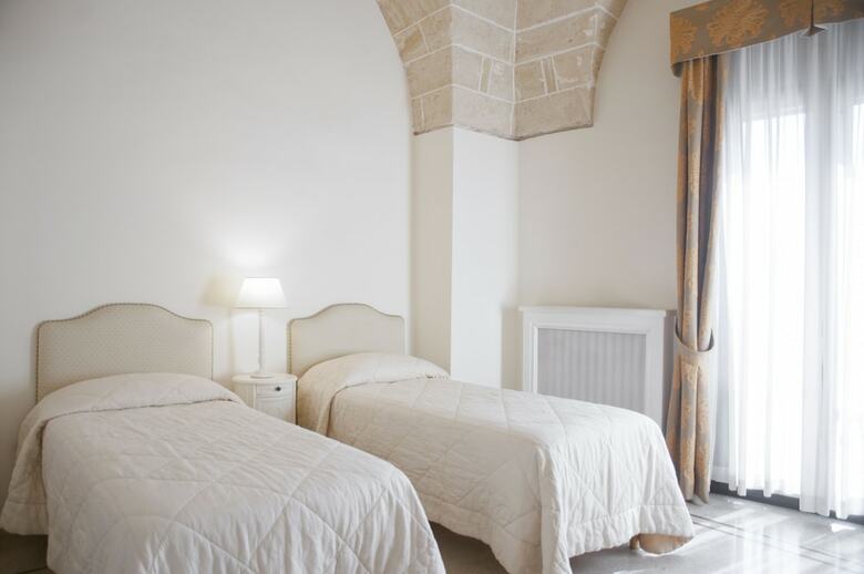 Relais Il Mignano