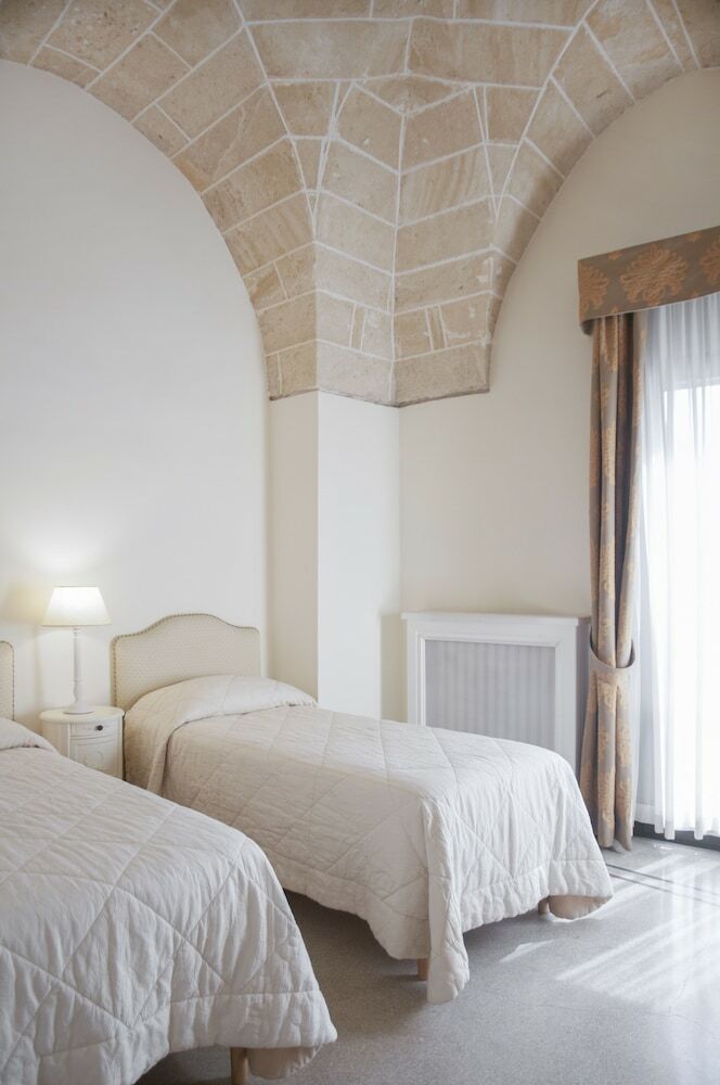 Relais Il Mignano