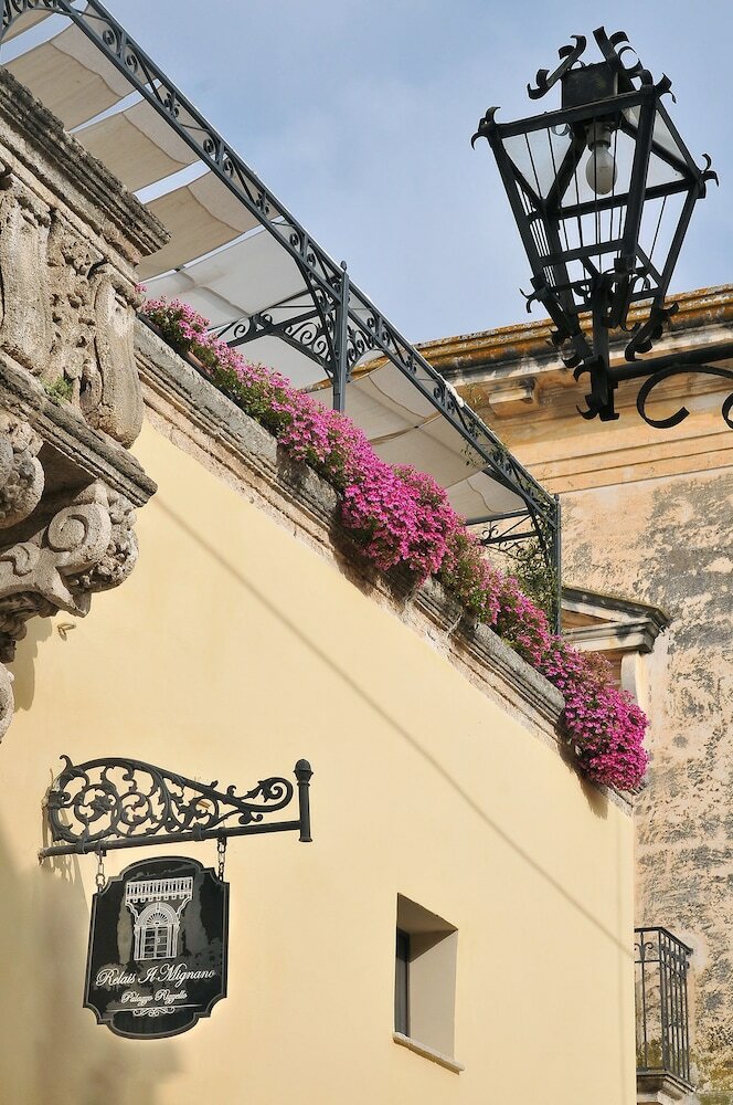 Relais Il Mignano