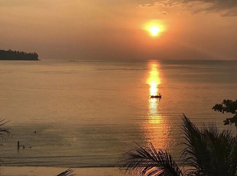 Hotel Holiday Resort Ko Yao