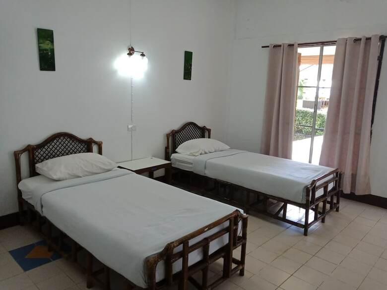 Hotel Holiday Resort Ko Yao