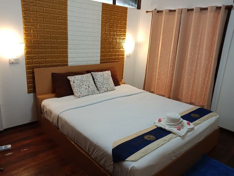 Hotel Holiday Resort Ko Yao