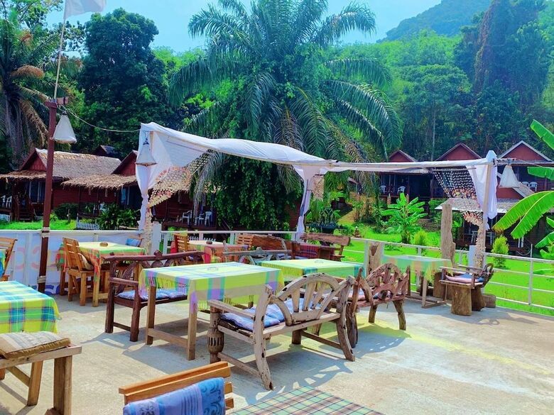 Hotel Holiday Resort Ko Yao