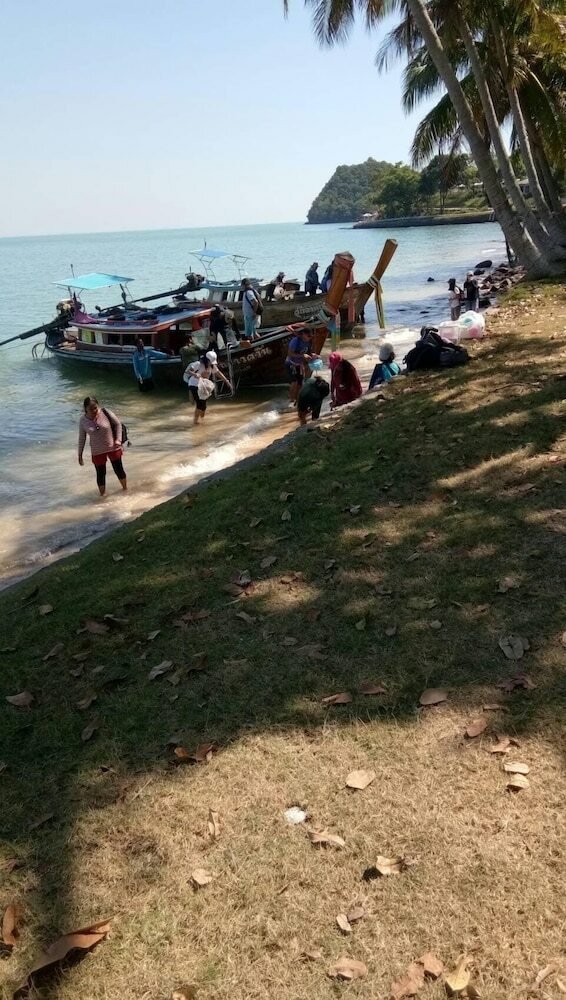 Hotel Holiday Resort Ko Yao