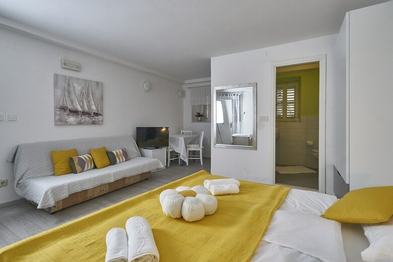 Apartments Old Town Finest