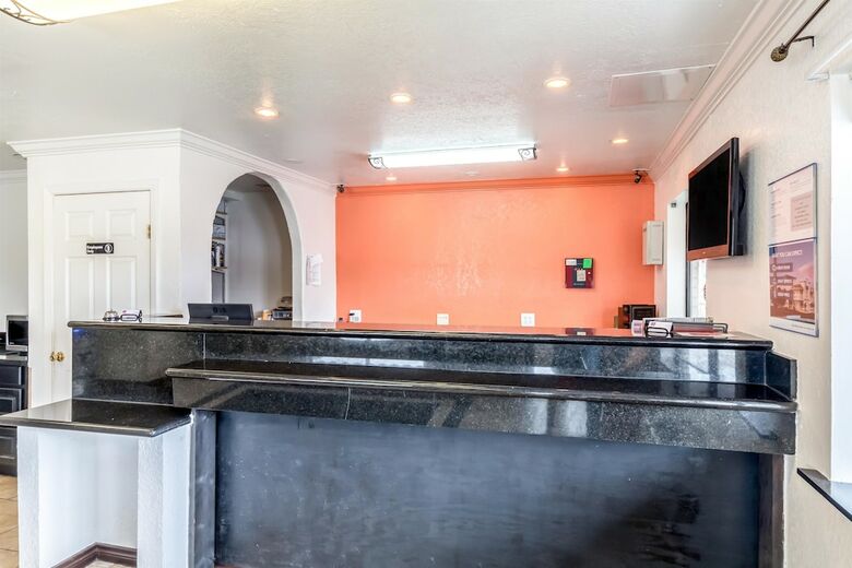 Motel 6 San Antonio, Tx - Splashtown