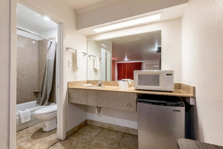 Motel 6 San Antonio, Tx - Splashtown