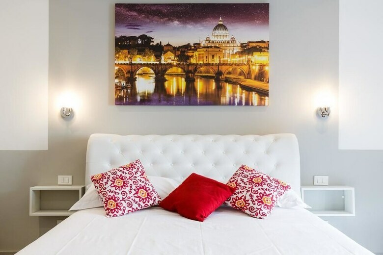 Sallustio Luxury Suites