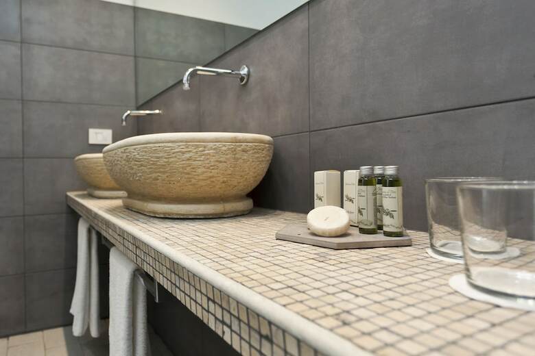 Sallustio Luxury Suites