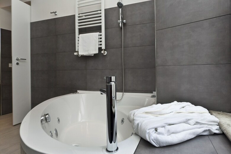 Sallustio Luxury Suites
