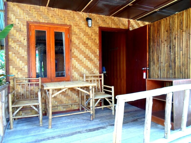 Hotel Khao Sok Cabana Resort