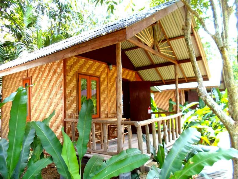 Hotel Khao Sok Cabana Resort