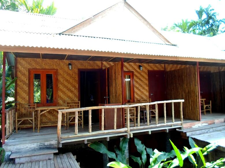 Hotel Khao Sok Cabana Resort