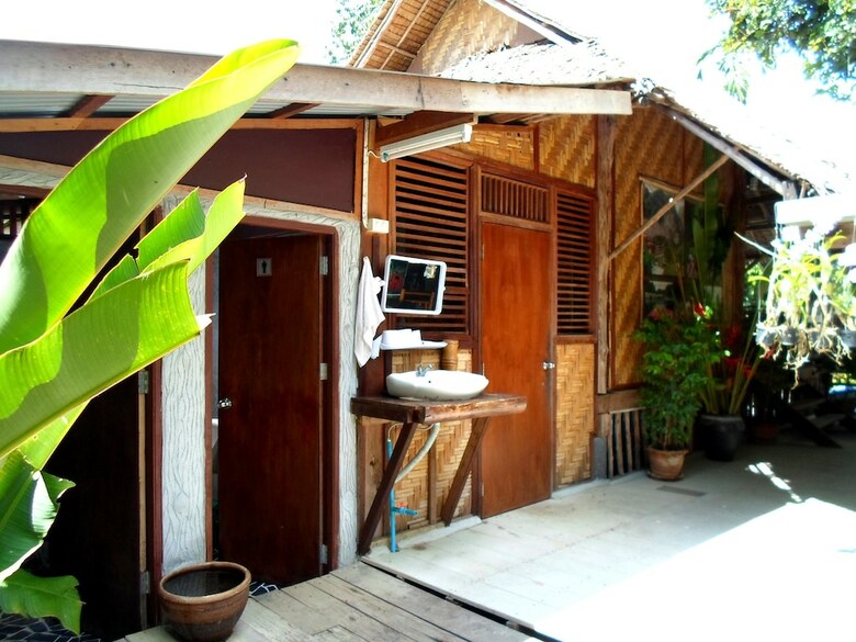 Hotel Khao Sok Cabana Resort