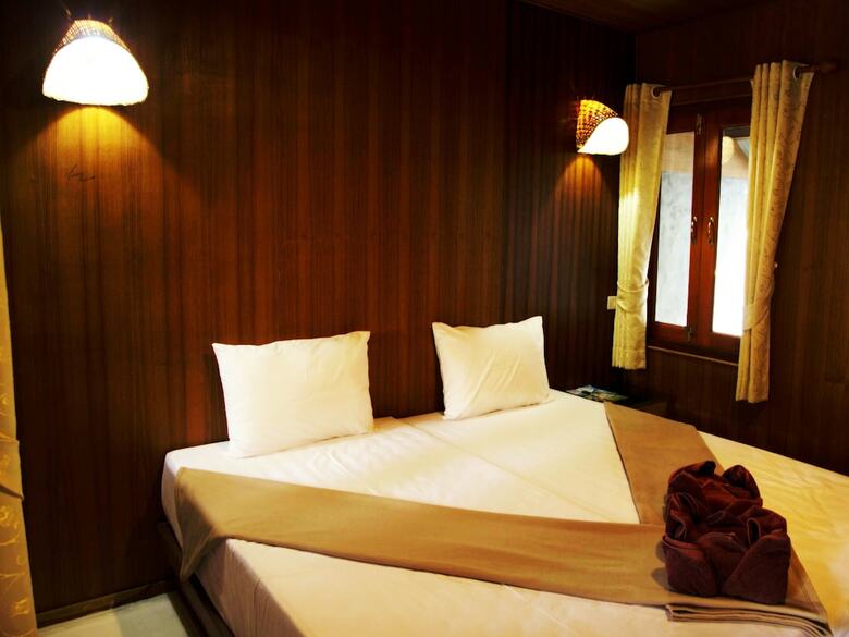 Hotel Khao Sok Cabana Resort
