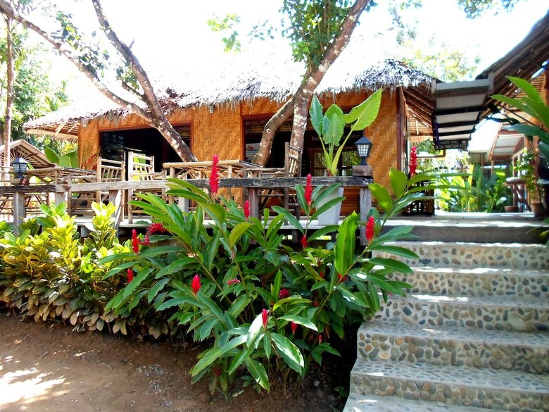 Hotel Khao Sok Cabana Resort