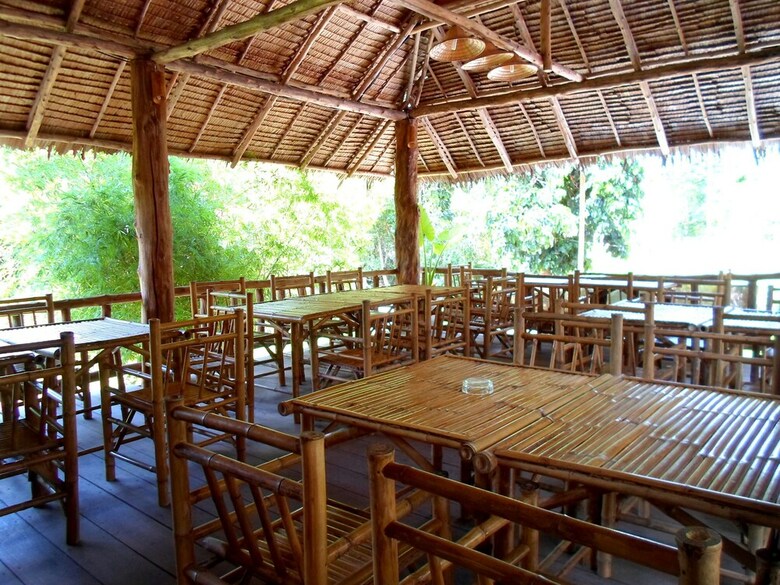 Hotel Khao Sok Cabana Resort