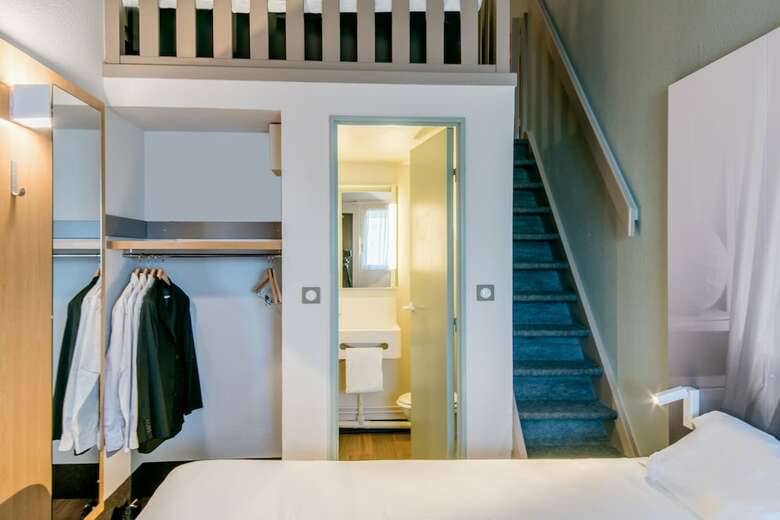 Hotel B&B H�tel Bordeaux Lormont