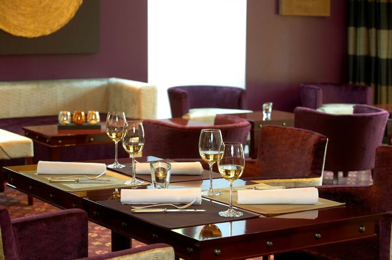 Hotel Hostellerie Des Ch�teaux & Spa
