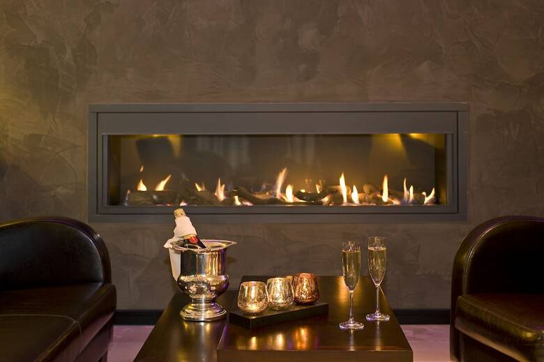 Hotel Hostellerie Des Ch�teaux & Spa